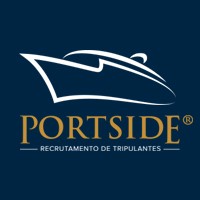 PORTSIDE AGENCIA Logo