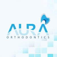 Aura Orthodontics Logo