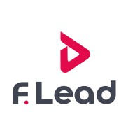 F.Lead Desenvolvimento de Liderança Logo