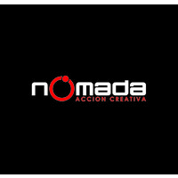 Nomada Comunicaciones y Eventos Logo