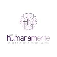Clinica Humanamente Logo