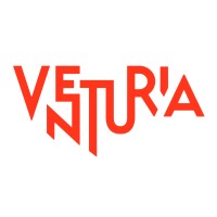 Venturia Animation Studios ® Logo