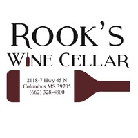 Rooks Wine Cellar Logo