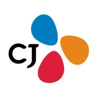 CJ America Bio Logo
