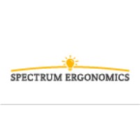 Spectrum Ergonomics and Occupational Health Services Logo