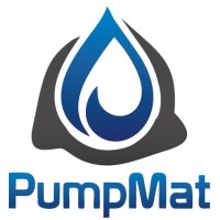 PumpMat Logo