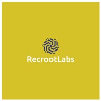 RecrootLabs.com Logo