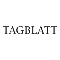 St. Galler Tagblatt Logo
