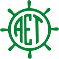 Arabian Est. for Trading, Shipping, and Petroleum Works Co. Ltd. Logo