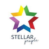 Stellar People Logo