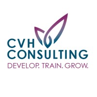 CVH Consulting, LLC Logo