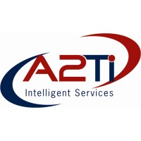 A2TI Logo