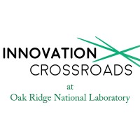 Innovation Crossroads Logo