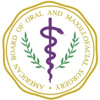 American Board of Oral and Maxillofacial Surgery - ABOMS Logo