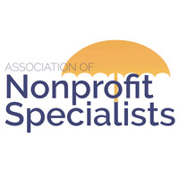 Association of Nonprofit Specialists Logo