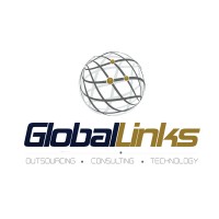 GlobalLinks - IT Logo