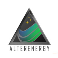 Alter Energy Logo