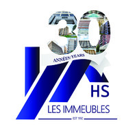 HS Properties Inc. Logo