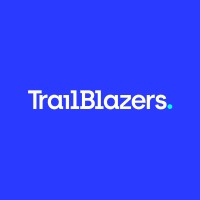 TrailBlazers B.V. Logo
