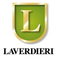 LAVERDIERI Logo