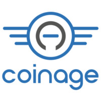 Coinage Logo