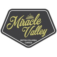 Miracle Valley Medicinal Alternatives Logo