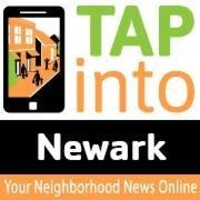 TAPintoNewark Logo