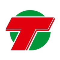 Toscanos Operador Logístico Logo