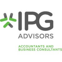 IPG Advisors Logo