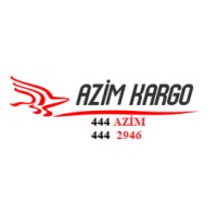 Azim Kargo Logo