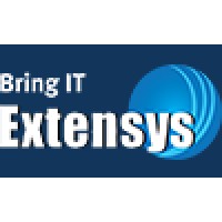 Extensys, Inc Logo
