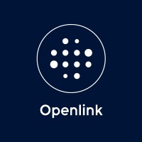 Openlink Financial Logo
