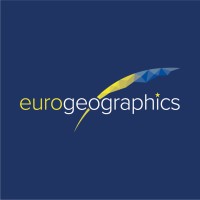 EuroGeographics Logo