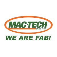 Mac-Tech Logo