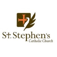 St. Stephens Catholic Church Logo