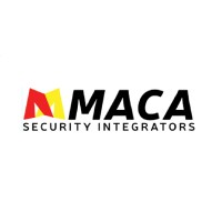 Maca Security Logo