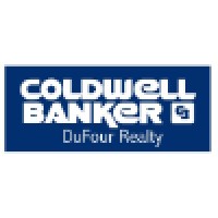 Coldwell Banker Dufour Realty Logo