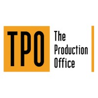 TPO PRODUCTION SERVICES Logo