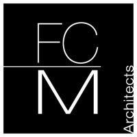 FCM Architects Logo
