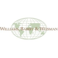 Williams Babbit and Weisman Logo