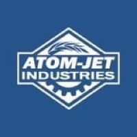 Atom-Jet Industries Logo