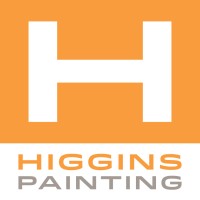 Higgins Painting Logo