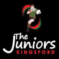 The Juniors Group Of Clubs Logo