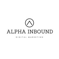 Alpha Inbound Logo