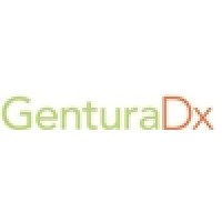 Genturadx Logo