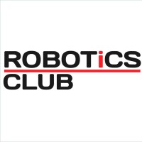 Robotics Club UoP Logo