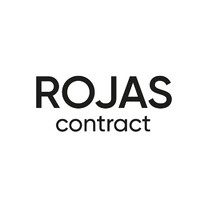 ROJAS | contract Logo
