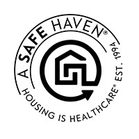 A Safe Haven Foundation Logo