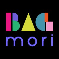 Bagmori Logo