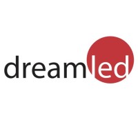 Dreamled Oy Logo